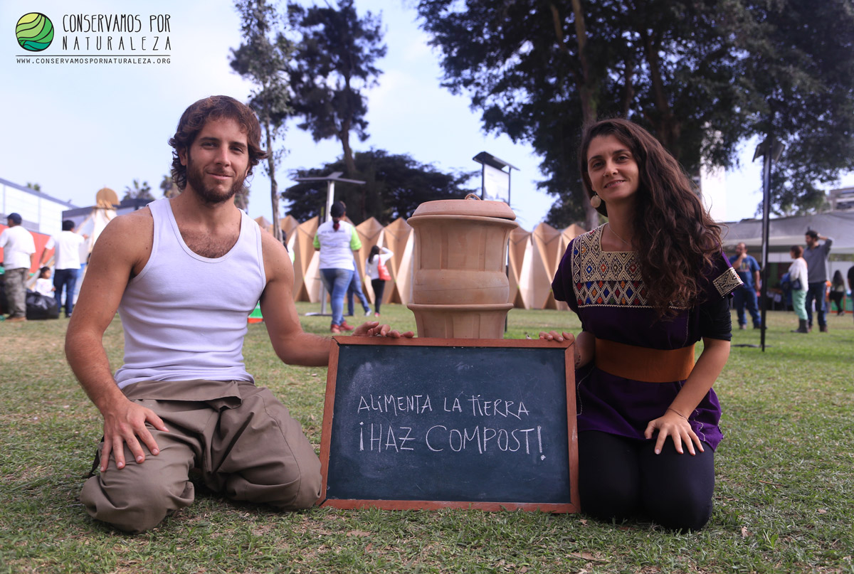 Lima-Compost
