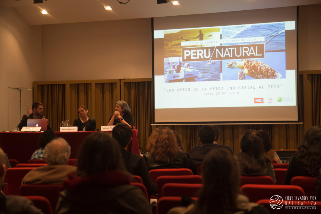 Perú Natural 2017