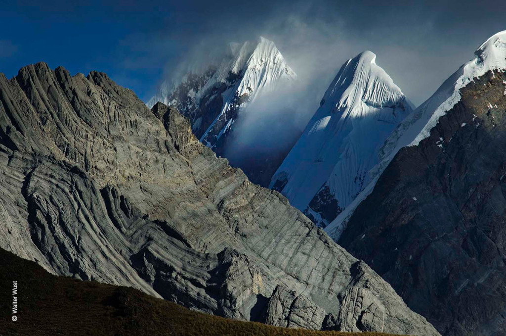 Huayhuash - Llamac