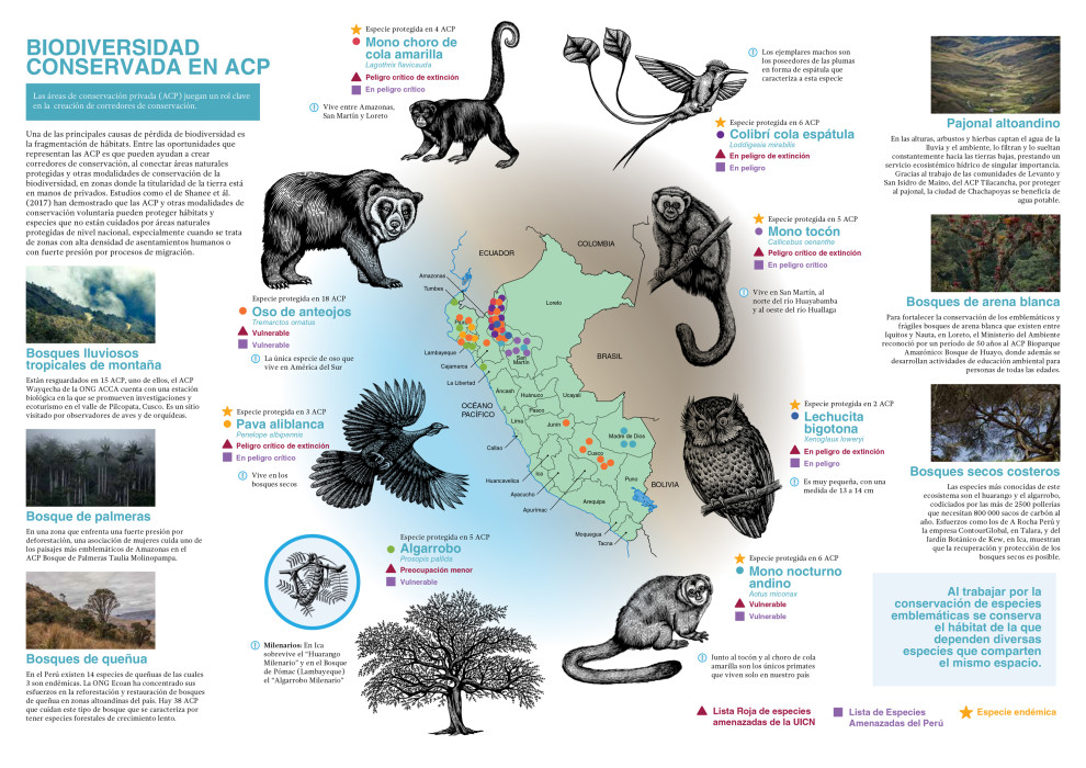 ACP-biodiversidad