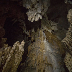 Cavernas