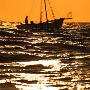 Walter Wust – Cabo Blanco