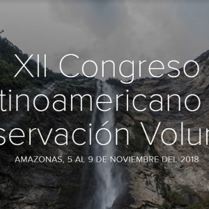 Congreso de Conservación Voluntaria