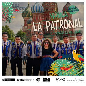musica-la-patronal