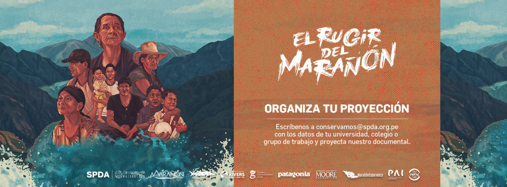 El Rugir del Marañón