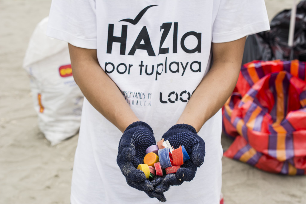Foto: HAZla por tu Playa