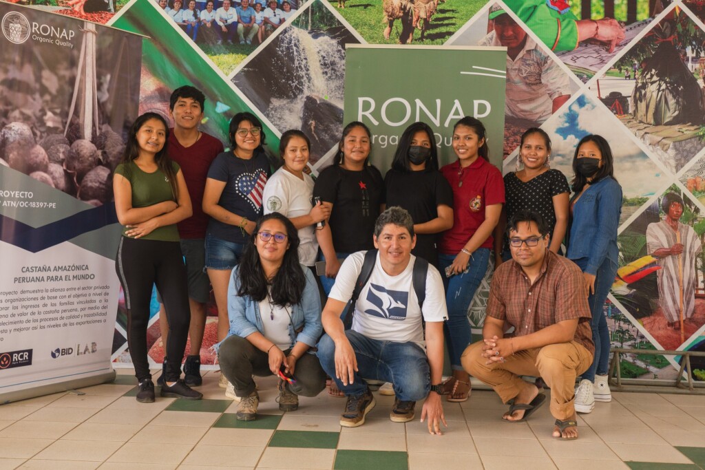 RONAP 1