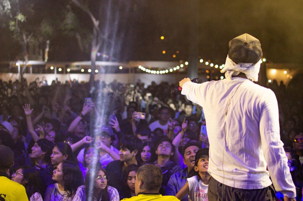 Foto del Festival Conservamos - Concierto