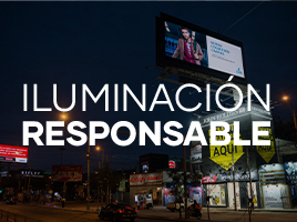 Iluminación Responsable