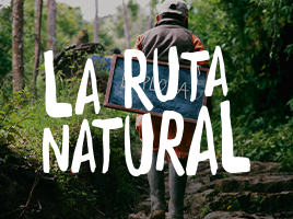 Ruta Natural